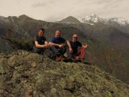 sul monte betassa