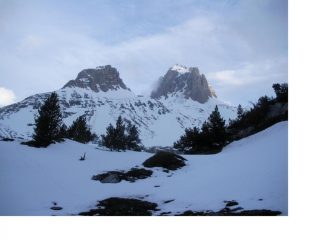 I Serous dal Vallon de Tavernette...