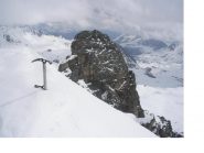 Il dente ...dalla Rocca di Bissort