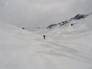 qualche bella curva in alto