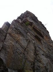 l'ultimo, lungo tiro