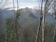Limidario e Rocce del Gridone
