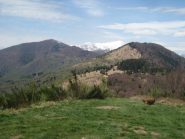 Monte Pian Bello condietro Marona e Zeda