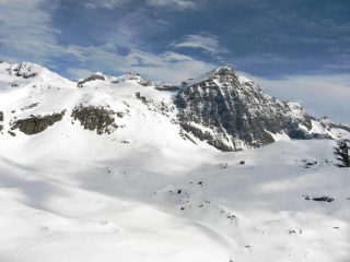 Ciamarella e Gastaldi