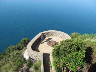 Batterie