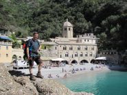San Fruttuoso