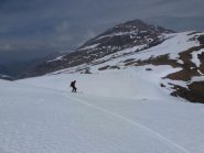 Discesa alla colletta Seirasso