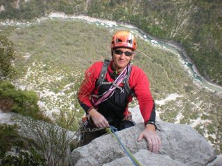 Paolo in uscita
