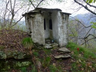 pilone votivo a tet