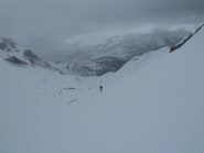 Tempo ancora discreto