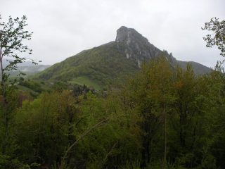 La Rocca Barbena 