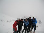 FACCE LOSCHE AL COLLE