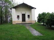 Chiesetta della Madonna della Guardia