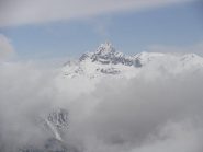 verso il pic de rochebrune