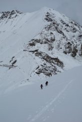 pendio perfetto, farina e non una placca
