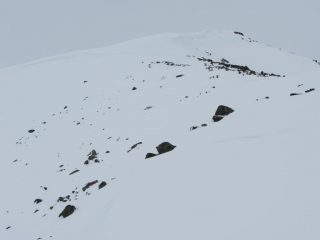La vetta