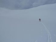 A metà strada