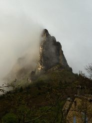 Quiquillon - sperone S