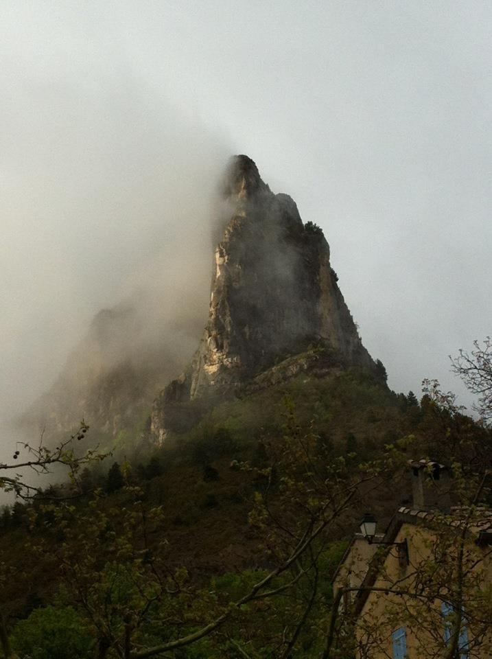 Quiquillon - sperone S