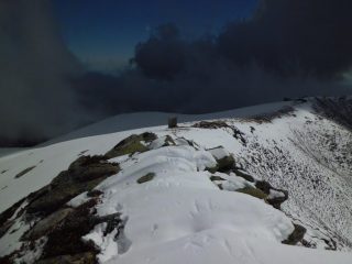 strane nuvole