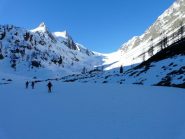 inverno dal lago s.bernolfo