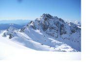 La Cima delle Lobbie