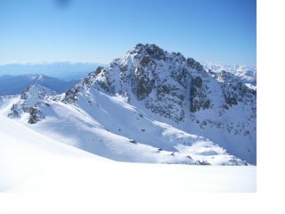La Cima delle Lobbie