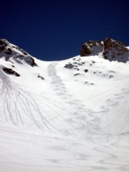 ancora farina stupenda!