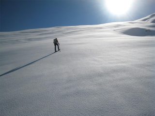 Bei pendii