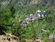 castagnole dall'alto