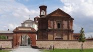  ingresso Principato di Lucedio