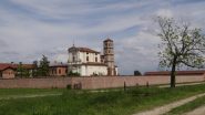 Abbazia di Santa Maria di Luccedio