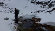 blin al lago di chiono