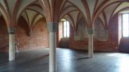 sala capitolare