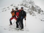  PAOLO PAOLO E PAOLO AL COLLE EST