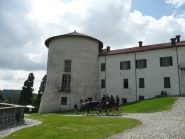 Al castello