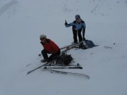 Susy & Laura in vetta