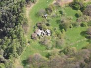 04 - vista a picco sul valle Clavalité sottostante