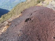 02 - residui dell'estrazione del rame