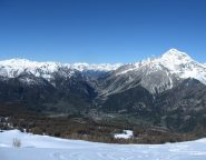 Chaberton e Delfinato