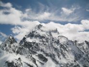 IL PANORAMA DALLA SALA PRANZO...........