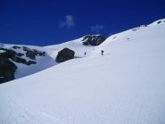 Condizioni di salita