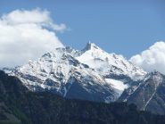 Verso le becche