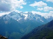 verso l'argentera