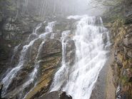 Cascate dell'Arroscia