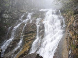 Cascate dell'Arroscia