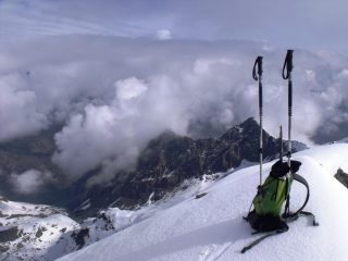 In vetta