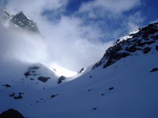 Il Colle Paschiet