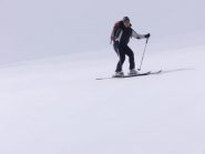 neve primaverile