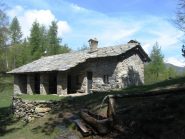 Colle della Chialmetta.